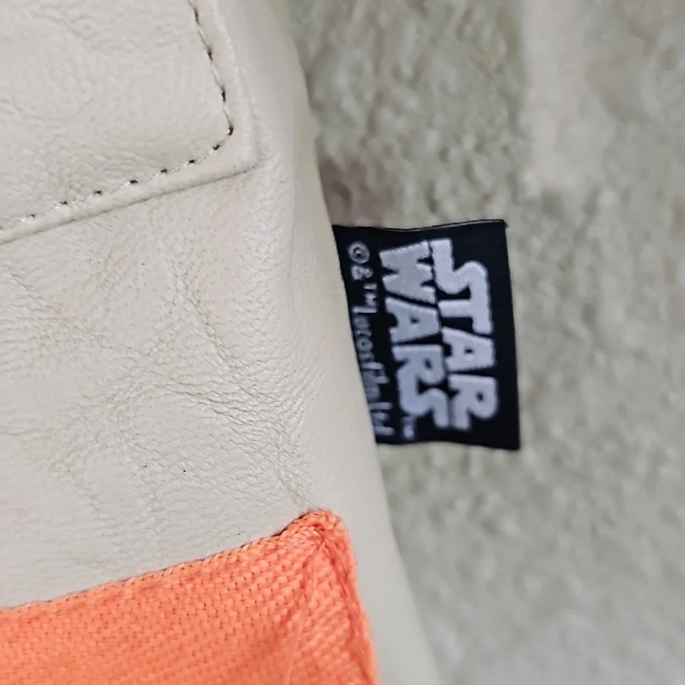 Disney Star Wars Finn Jacket.